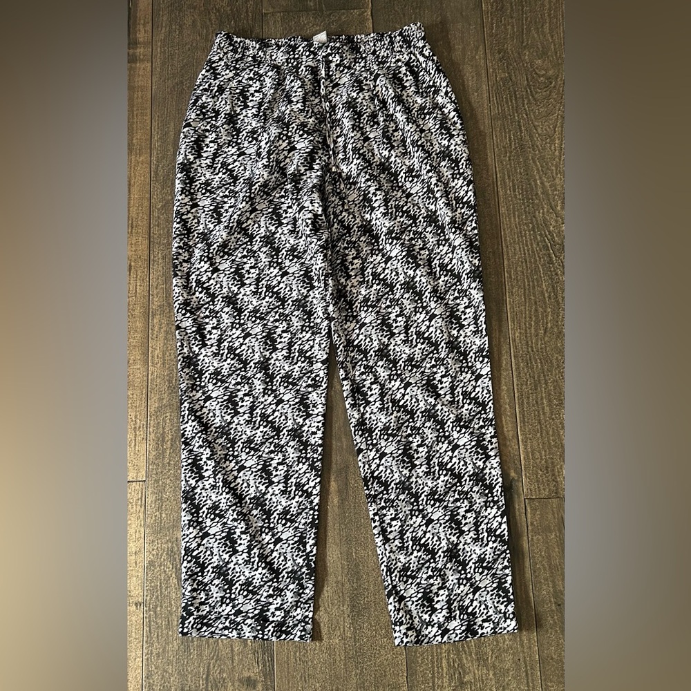 NY Collection Pants Size‎ Small
